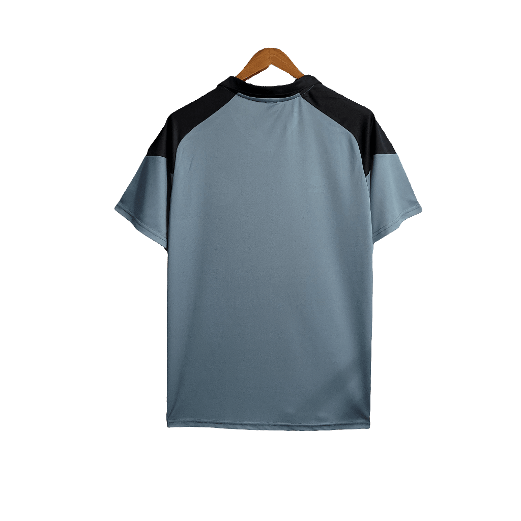 Gremio 23/24 Training Jersey - Gray - Fan Version