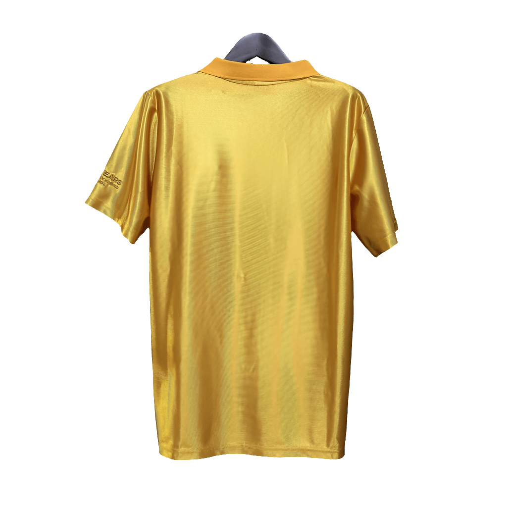 Wolverhampton 25/26 70th Anniversary Edition Jersey - Fan Version