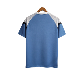 Santos 23/24 Training Jersey - Blue - Fan Version