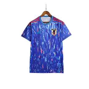 Japan 25/26 Special Edition Shine Jersey - Fan Version