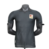 AC Milan 25/26 125th Anniversary Edition Jersey - Black - Player Version