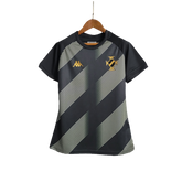 Vasco 23/24 Special Edition Jersey - Black - Women's