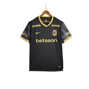 Atletico Nacional 25/26 II Away Jersey - Fan Version