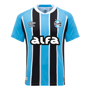 Gremio 25/26 I Home Jersey - Fan Version
