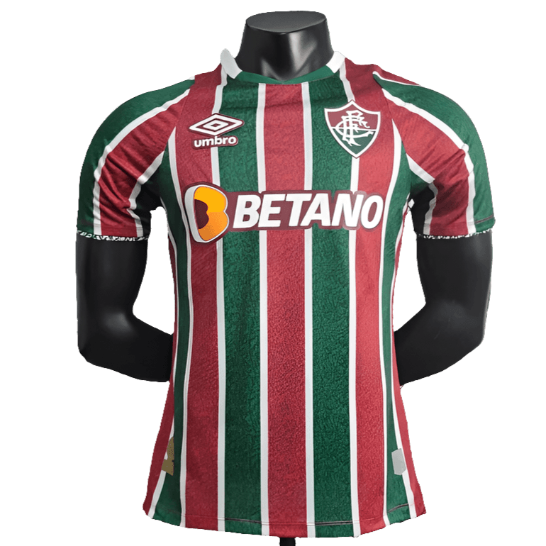 Fluminense 24/25 I Home Jersey - Player Version