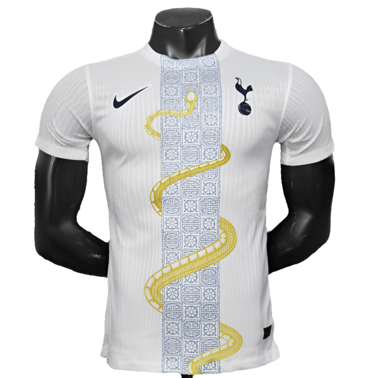 Tottenham 25/26 Special Edition Jersey - Player Version