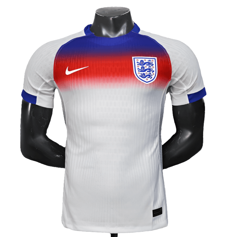 England 25/26 Training Jersey - White - Player Version