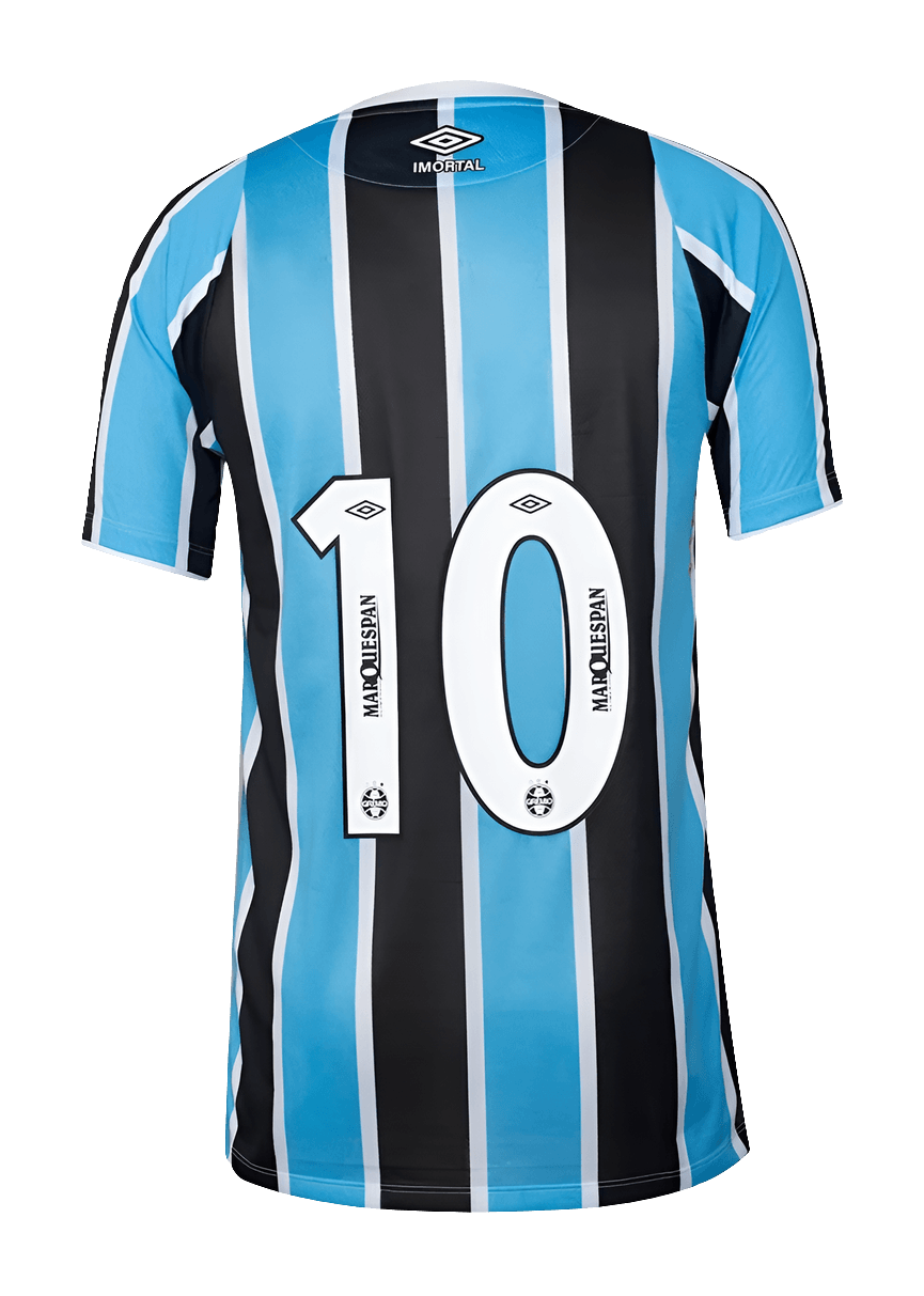 Gremio 24/25 I Home Jersey - Fan Version