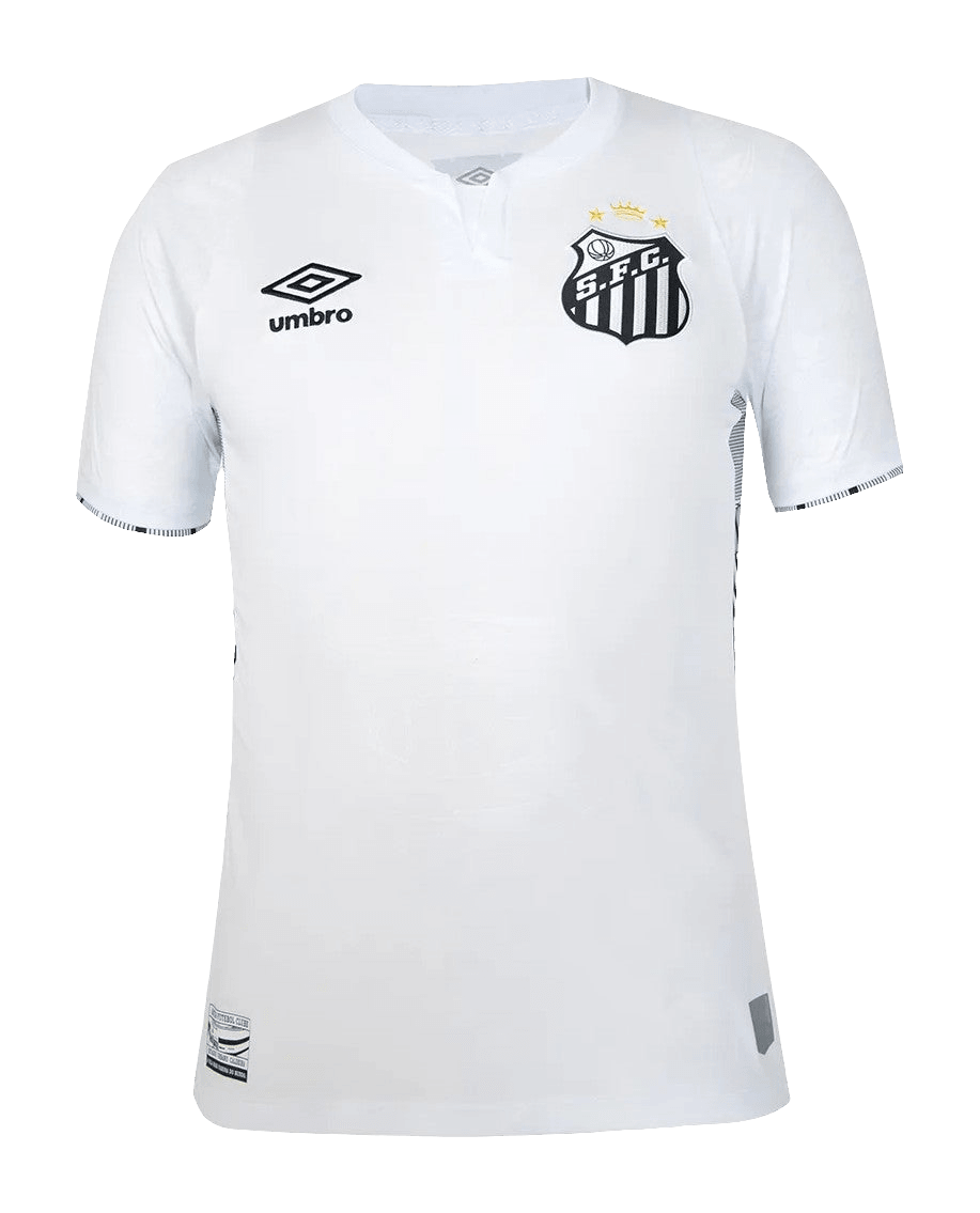 Santos 24/25 I Home Jersey - Fan Version