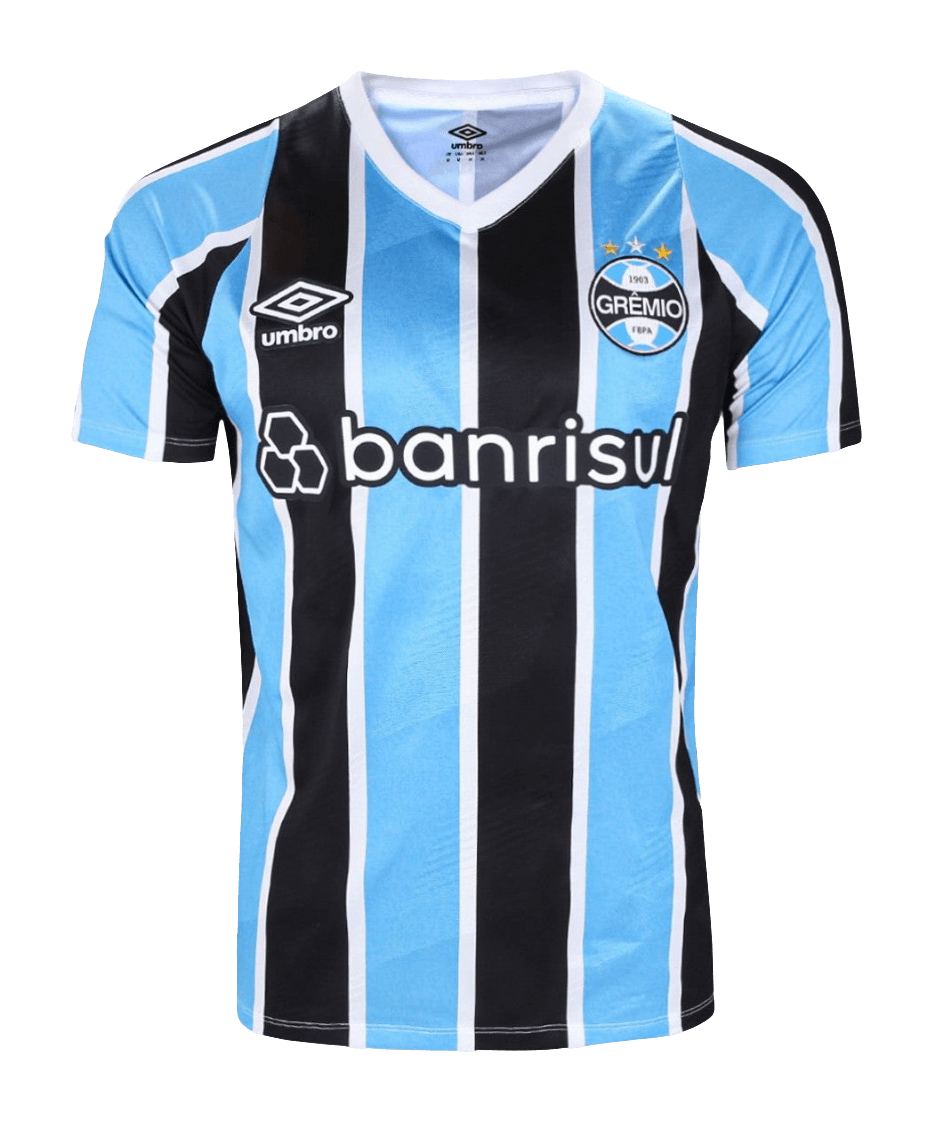Gremio 24/25 I Home Jersey - Fan Version