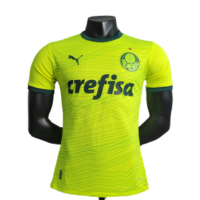 Palmeiras 23/24 III Third Jersey - Player Version