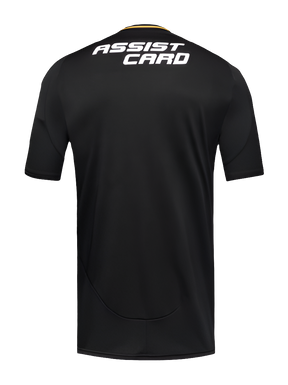 Colo Colo 25/26 II Away Jersey - Fan Version