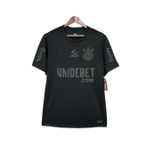 Corinthians 24/25 II Away Jersey - All Sponsors - Fan Version
