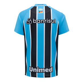 Gremio 25/26 I Home Jersey - Fan Version