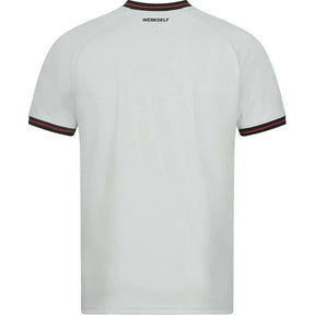 Bayer 04 Leverkusen 23/24 II Away Jersey - Fan Version