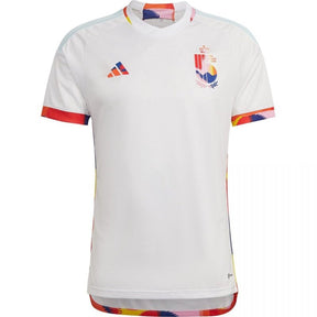 Belgium 22/23 II Away Jersey - Fan Version