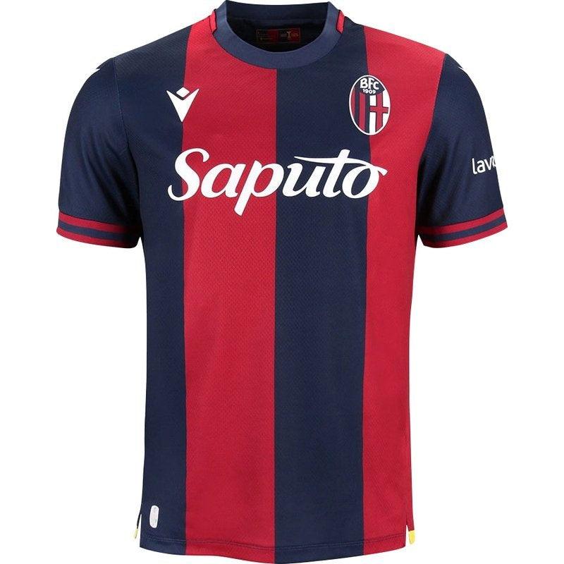 Bologna 24/25 I Home Jersey - Fan Version