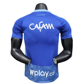 Millonarios 25/26 I Home Jersey - Player Version