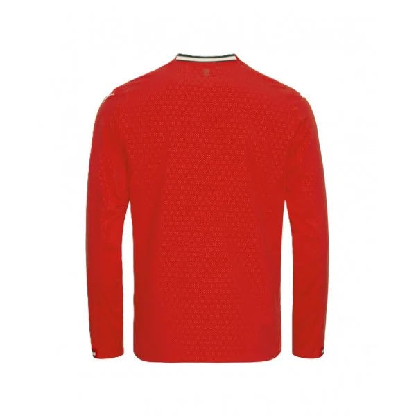 Portugal 25/26 I Home Jersey - Long Sleeve