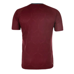 Sao Paulo 25/26 Training Jersey - Burgundy - Fan Version