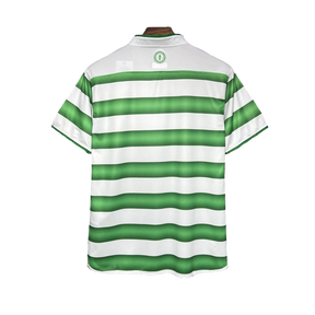 Celtic F.C. 03/04 I Home Jersey - Retro Version