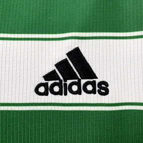 Celtic F.C. 21/22 I Home Jersey - Fan Version