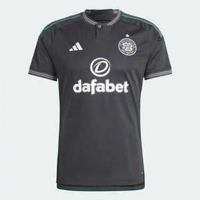 Celtic F.C. 23/24 II Away Jersey - Fan Version
