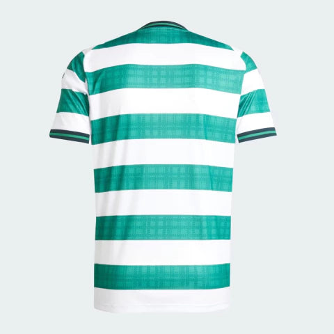 Celtic F.C. 25/26 I Home Jersey - Fan Version