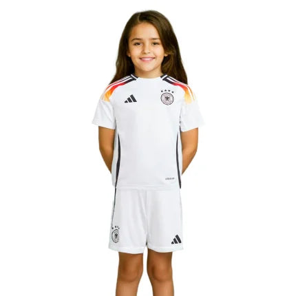 Germany 2024 Home – Kit Kids