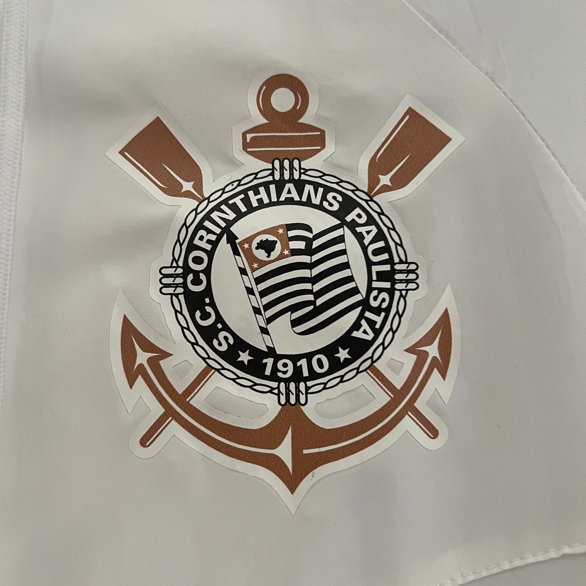 Corta Vento Corinthians Home 24/25