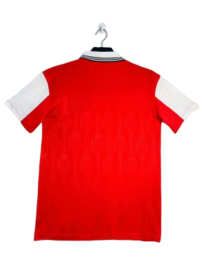 Deportivo La Coruna 97/98 II Away Jersey - Retro Version