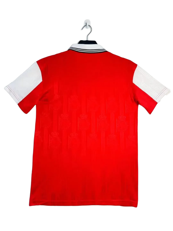 Deportivo La Coruna 97/98 II Away Jersey - Retro Version