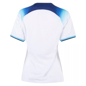 England 22/23 Women's I Home Jersey - Fan Version