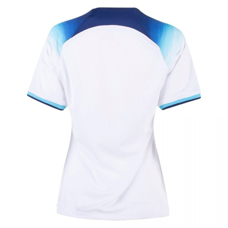 England 22/23 Women's I Home Jersey - Fan Version