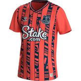Everton 23/24 II Away Jersey - Player Version