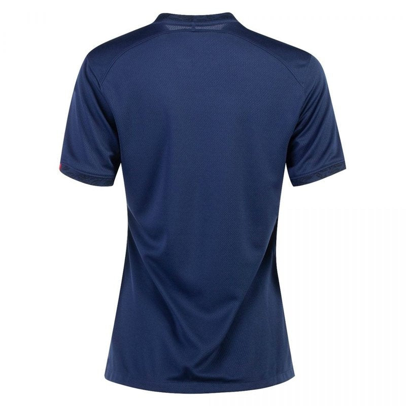 France 22/23 I Home Jersey - Women's