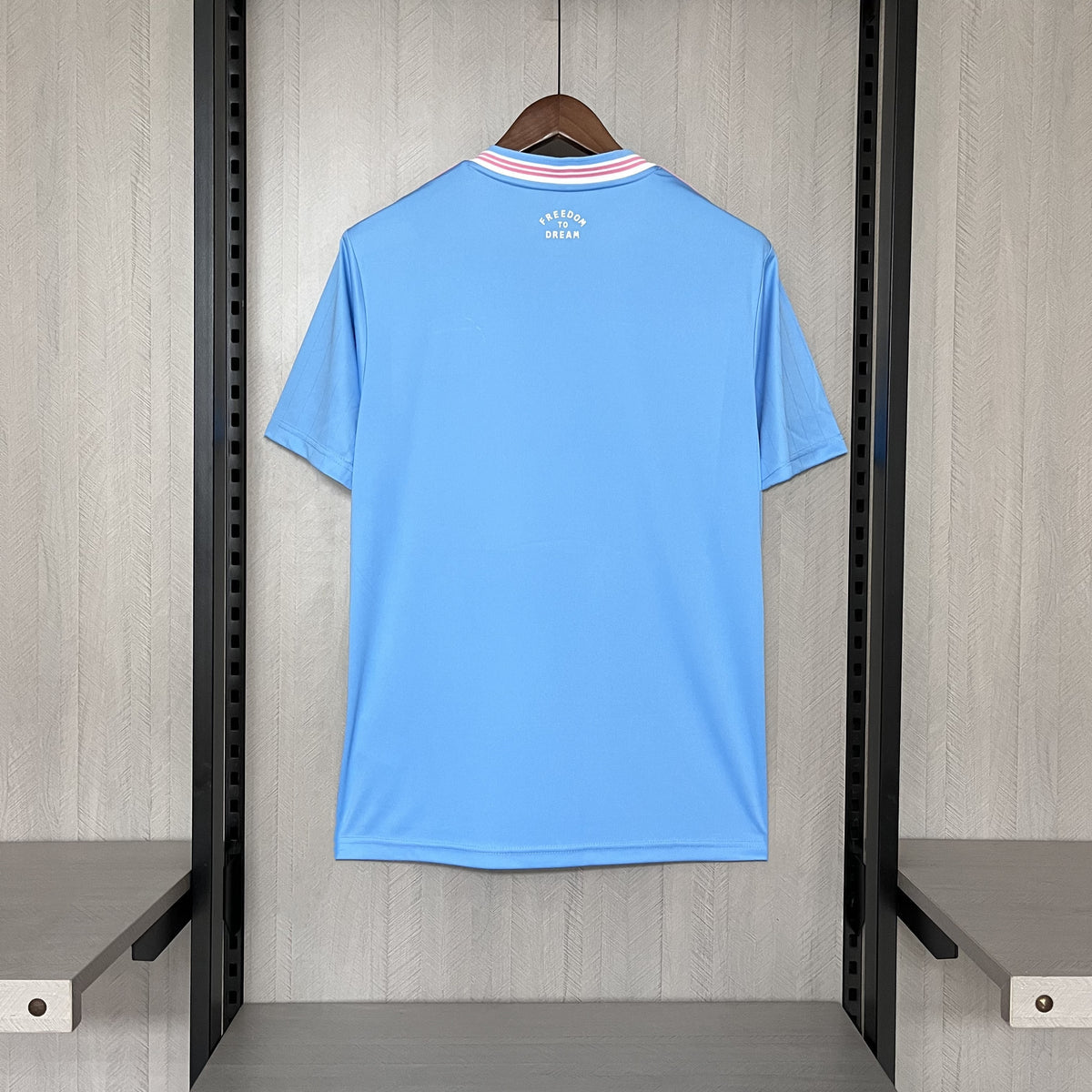 Inter Miami CF 25/26 III Third Jersey - Fan Version