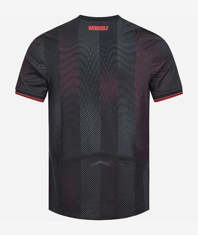 Bayer 04 Leverkusen 25/26 I Home Jersey - Fan Version