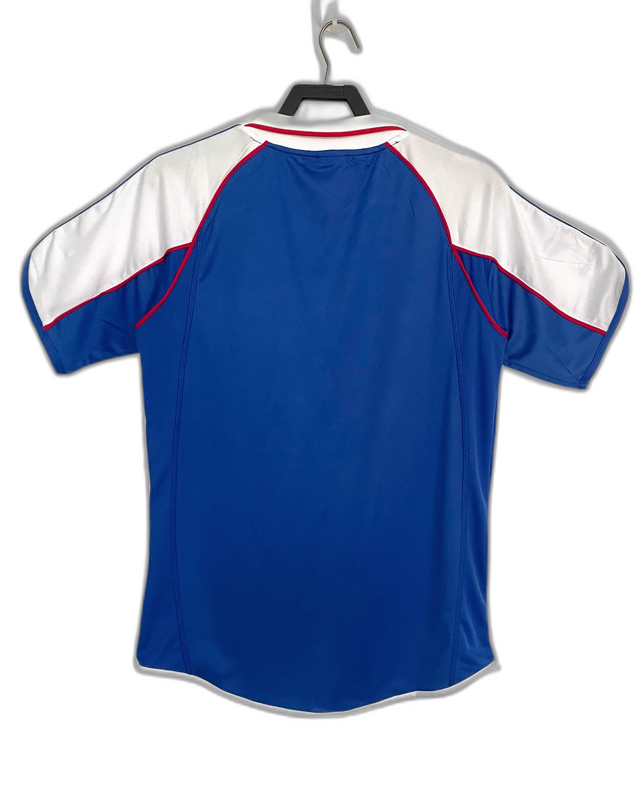 Japan 2000 I Home Jersey - Retro Version