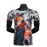 Japan 25/26 Anime Special Edition Jersey - Player Version