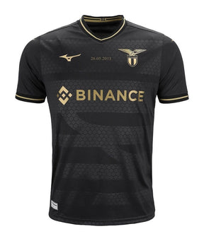 Lazio 22/23 10th Anniversary Edition Jersey - Fan Version