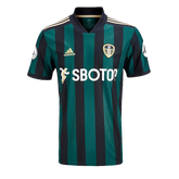 Leeds United 20/21 II Away Jersey - Fan Version