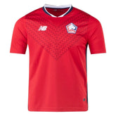 LOSC Lillie 24/25 I Home Jersey - Fan Version