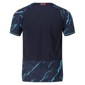 Manchester City 23/24 III Third Jersey - Player Version
