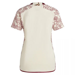 Mexico 22/23 II Away Jersey - Women's