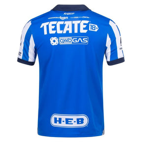 Monterrey 23/24 I Home Jersey - Fan Version
