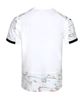 Portugal 25/26 II Away Jersey - Fan Version