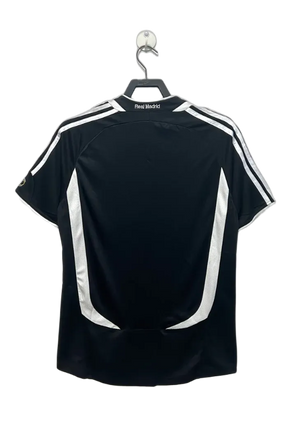 Real Madrid 06/07 III Third Jersey - Retro Version