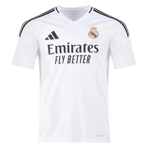 Real Madrid 24/25 I Home Jersey - Fan Version
