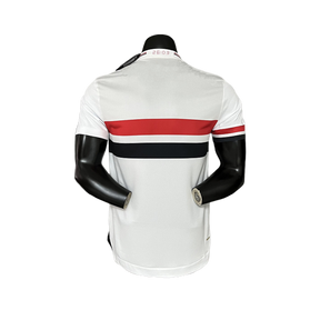 Sao Paulo 25/21 I Home Jersey - Player Version